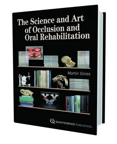 The Science and Art of Occlusion and Oral Rehabilitation – Media