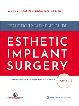 Esthetic Implant Surgery