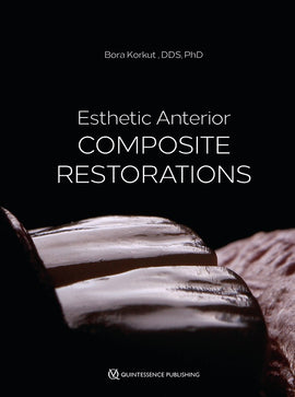 Esthetic Anterior Composite Restorations